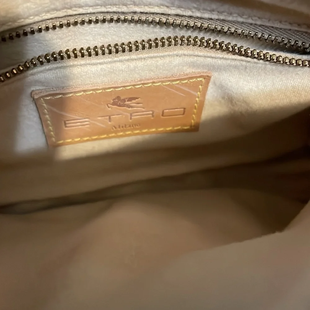 Etro Crossbody Bag - Picture 6 of 9